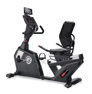 Brand New Commercial Recumbent Bike