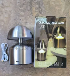 Creatice Table Lamp