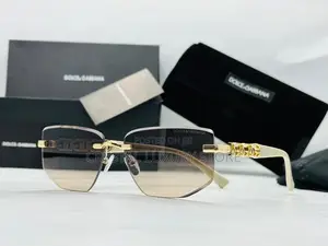 Dolce Gabbana Quality Luxury Men Sunglasses