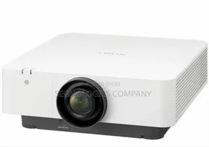 Sony VPL-Fhz80 Brightera 6000 Lumens Wuxga 3lcd Laser Projector