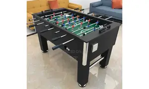 7ft Quality Soccer Table