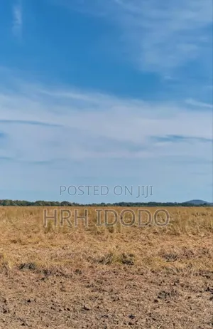 Estate Land for Sale