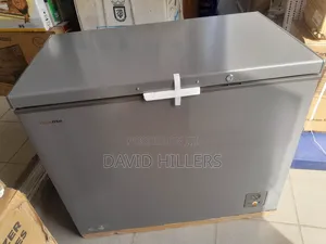 Hisense Freezer