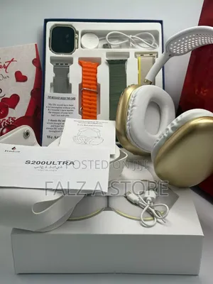 Valentine's Special (Smartwatch)