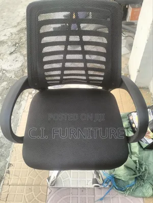 Good Reception Chair for People