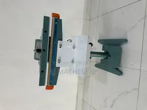 Pedal Impulse Sealing Machine Manual Sealing Machine