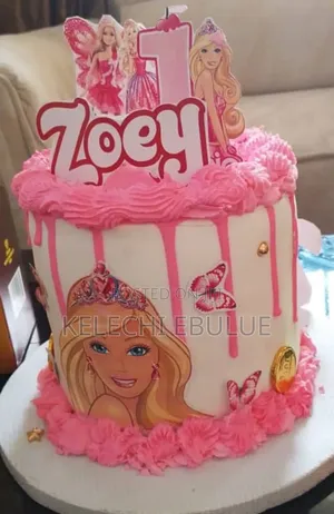 Birthday and Cakes
