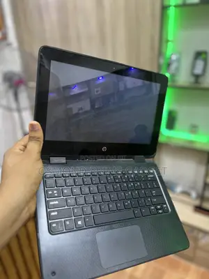 Laptop HP ProBook X360 11 G2 EE 8GB Intel Core M3 SSD 250GB