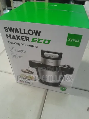 Synix Swallow Maker