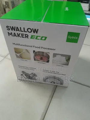Synix Swallow Maker