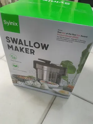 Synix Swallow Maker