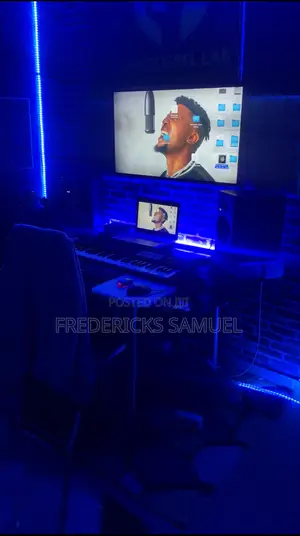 Afrilab Studio