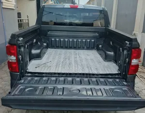 Ford Maverick 2022 Gray