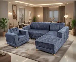 Lshape Chair
