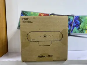 Logitech Webcam Brio 