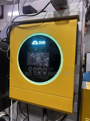 SMS 6.5kva 48v Hybrid Inverter