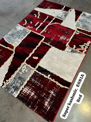 Turkey Rug 4/6