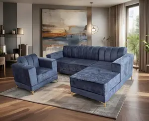 Lshape Set of Chair