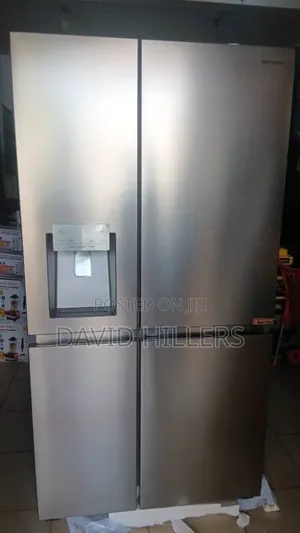 Hisense Fridge