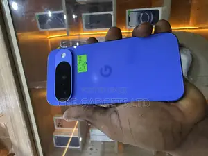 Google Pixel 10 5G 128 GB Blue