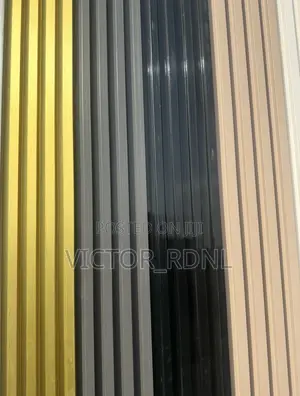 Buy Fluted Panels
