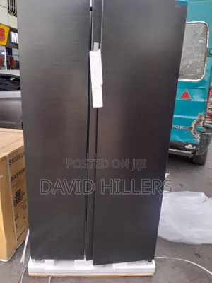 Samsung Fridge