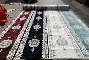 Walkway Rug Roll 20 Meters 4feet Wide