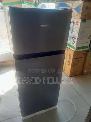 Hisense Fridge