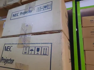 4000 Lumens Nec Projector
