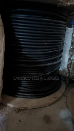 6mm2 3xcore Flexible Copper Cable (Nigerchin)