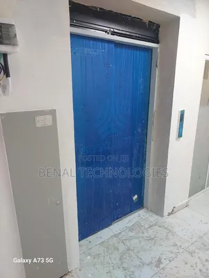 Benal Lifts Elevators and Escalator Installation Service
