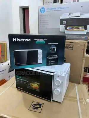 Hisense 20l Microwave