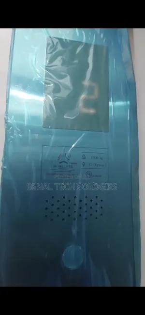 Lift Elevators and Escalator Installation