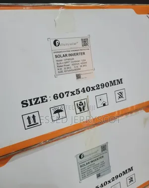Felicity 5kva 48v Ivpm Transformerbase Hybrid Inverters In Stock.