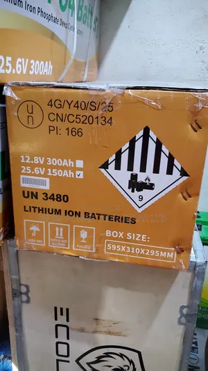 4.2kwh Ecolion Lithium Battery