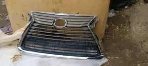 Rx350 Front Grille 2018
