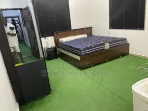 Shorte Let Apartment