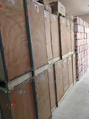 Solar Lithium Battery 15khw 48v