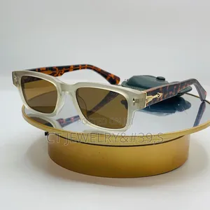 Best Sunshades For Fashion (Luxury)