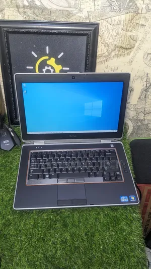 Laptop Dell Latitude E6420 8GB Intel Core I7 HDD 500GB