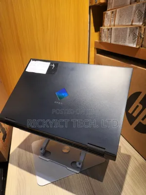 Laptop HP Omen 15 16GB Intel Core I7 SSD 512GB