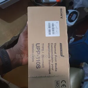 Sony Thermal Print