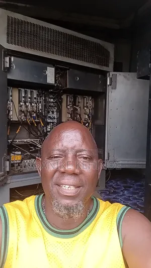 Farm Technician