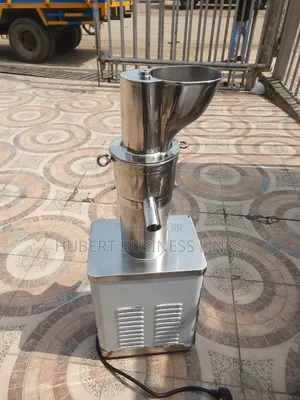 Industrial Slow Juicer 1500watts