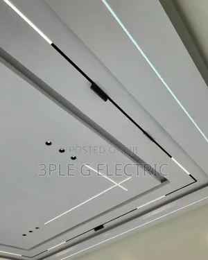 Magnetic Track Lighting Accessories