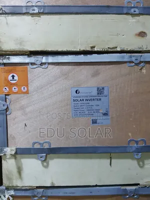 Solar Inverter Hybrid 48v Felicity