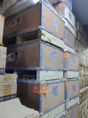 Solar Inverter Hybrid 48v Felicity