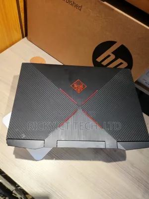 Laptop HP Omen 15 16GB Intel Core I7 SSD 512GB