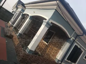 3bdrm Bungalow in Warri for sale