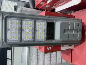 300w Sukgin Solar Street Light